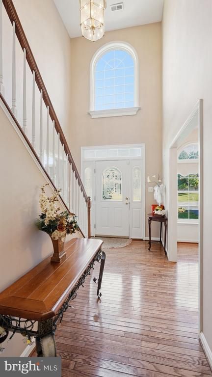 12518 Ventura Ln, Fredericksburg, VA 22407