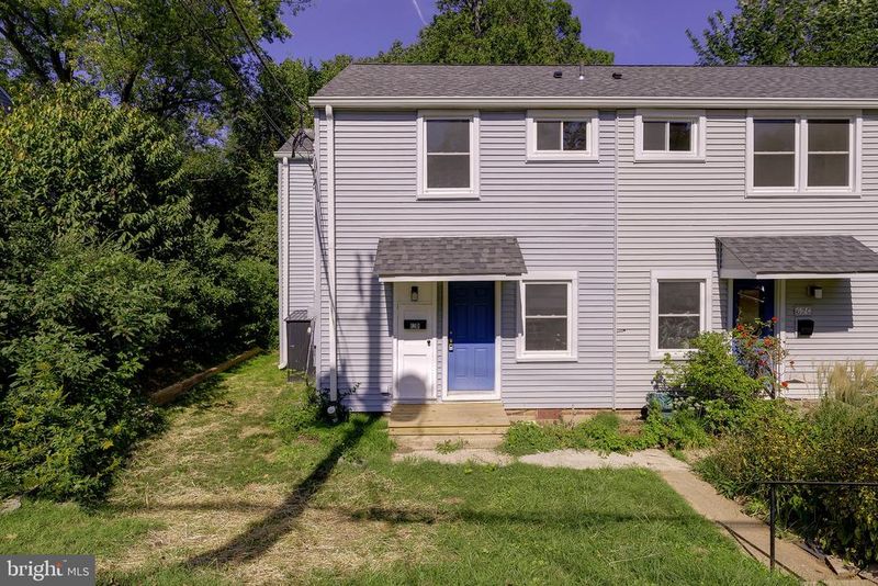 62 Ridge Rd, Greenbelt, MD 20770