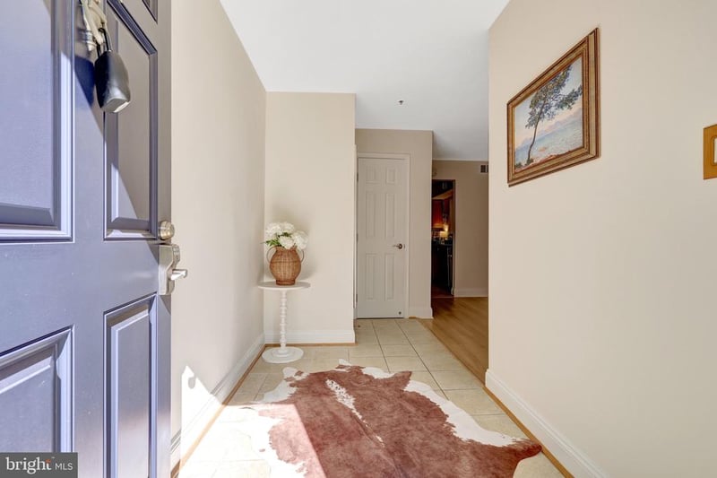 3179 Summit Square Dr #A4, Oakton, VA 22124
