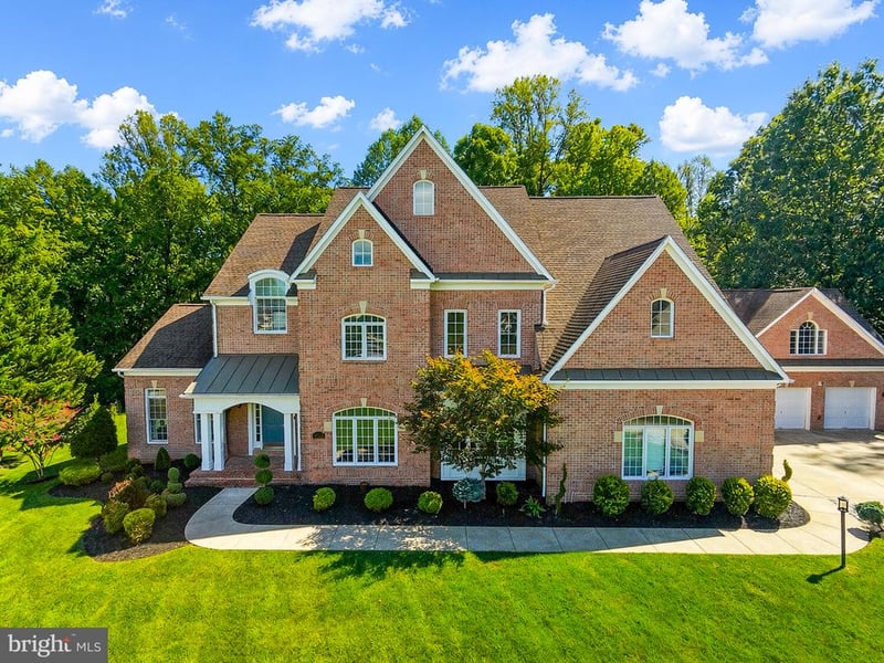 13308 Big Cedar Ln, Bowie, MD 20720