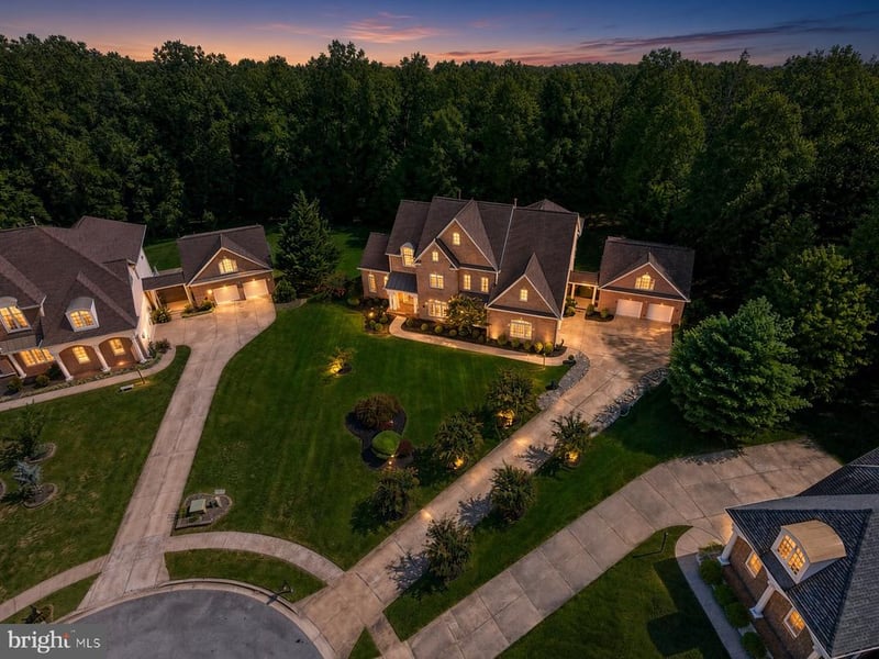 13308 Big Cedar Ln, Bowie, MD 20720