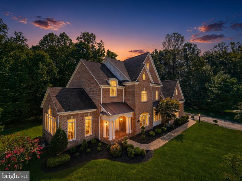 13308 Big Cedar Ln, Bowie, MD 20720