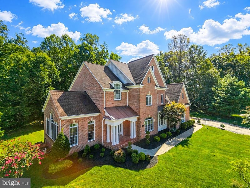 13308 Big Cedar Ln, Bowie, MD 20720