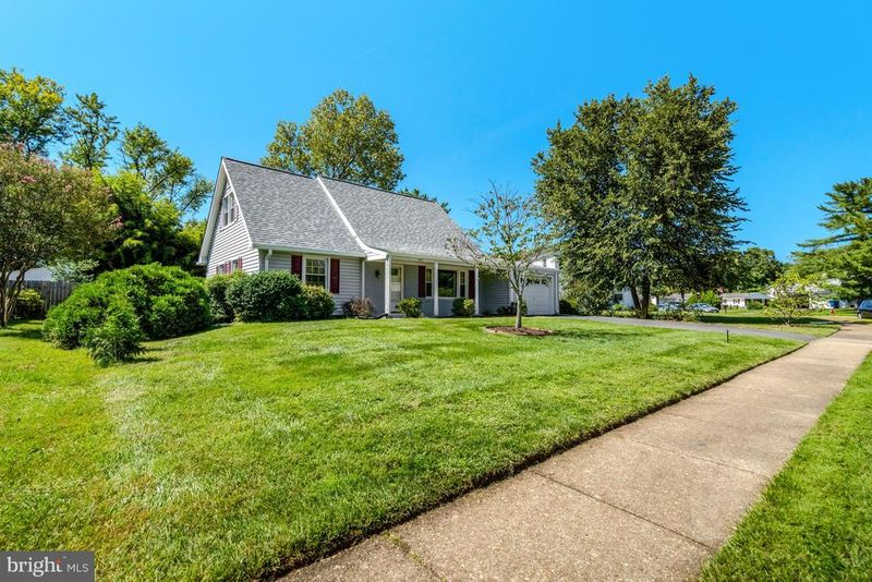 4106 Marble Ln, Fairfax, VA 22033