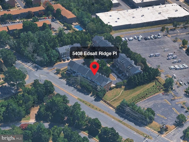 5408 Edsall Ridge Pl, Alexandria, VA 22312