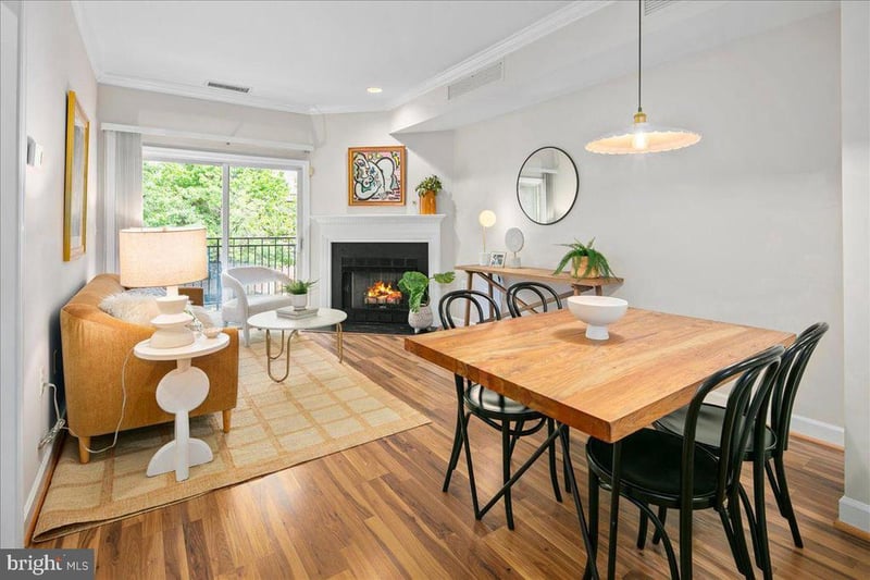 2330 14th St N #207, Arlington, VA 22201