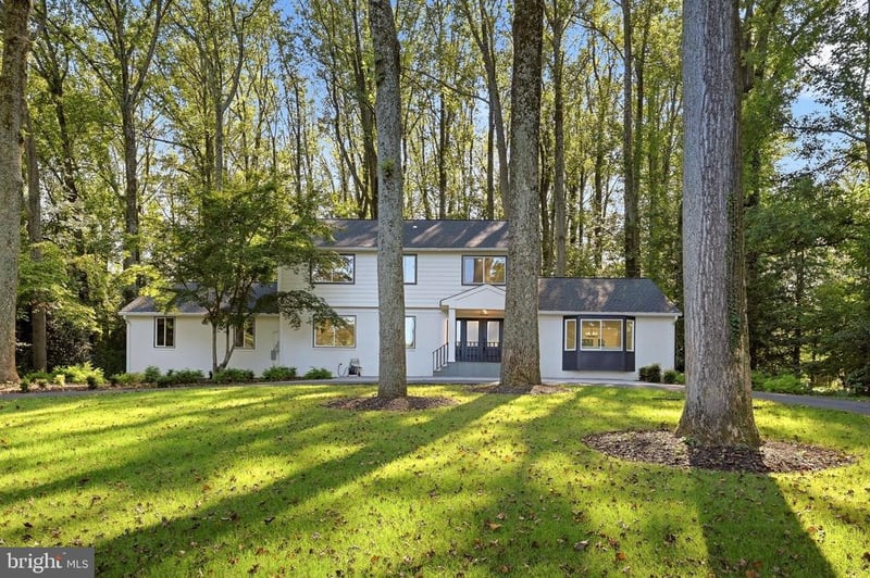 8355 Alvord St, Mclean, VA 22102