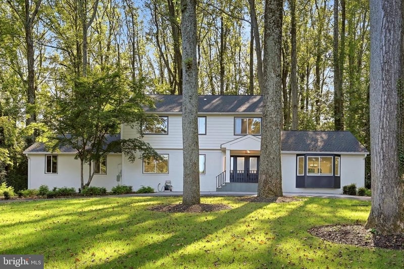 8355 Alvord St, Mclean, VA 22102