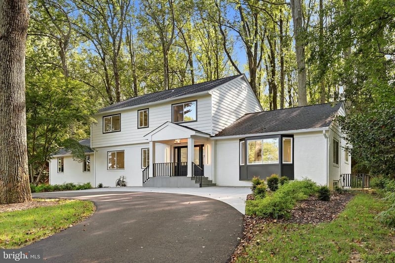 8355 Alvord St, Mclean, VA 22102