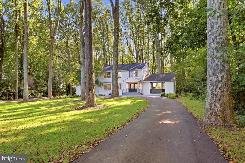 8355 Alvord St, Mclean, VA 22102