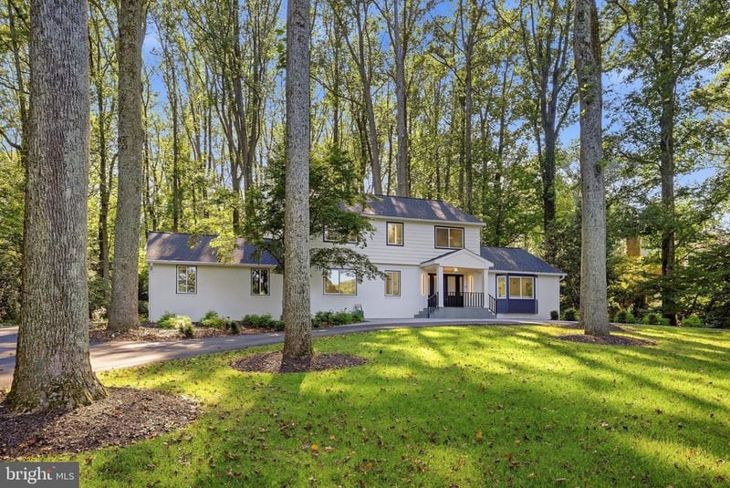 8355 Alvord St, Mclean, VA 22102