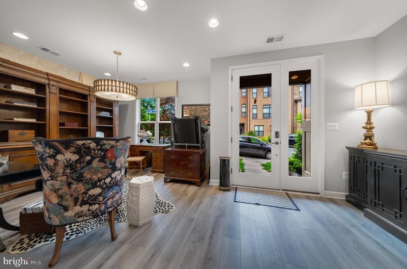 4489 Lateleaf Trl, Fairfax, VA 22030