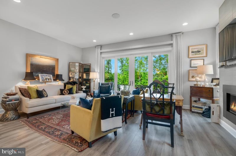 4489 Lateleaf Trl, Fairfax, VA 22030