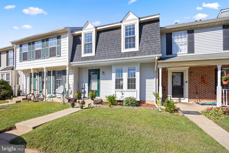 507 Goldspire Cir, Frederick, MD 21703