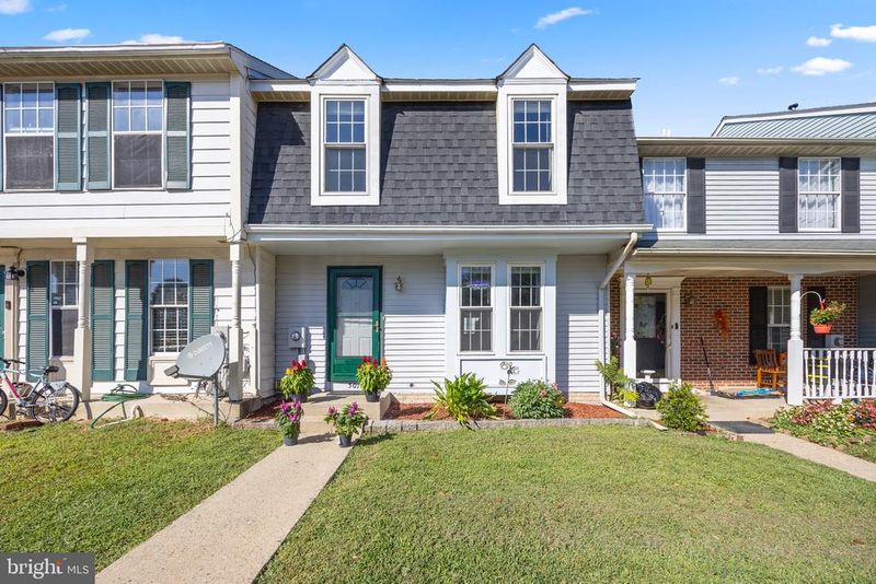 507 Goldspire Cir, Frederick, MD 21703
