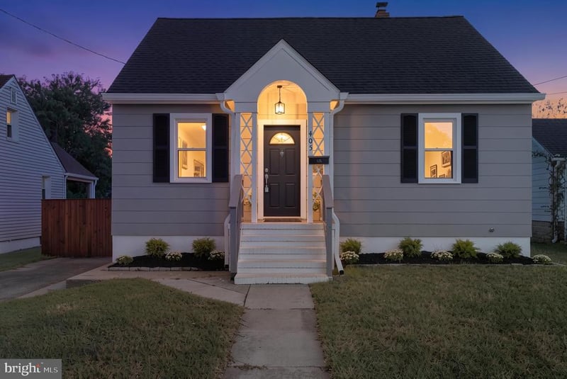 Home Worth Check