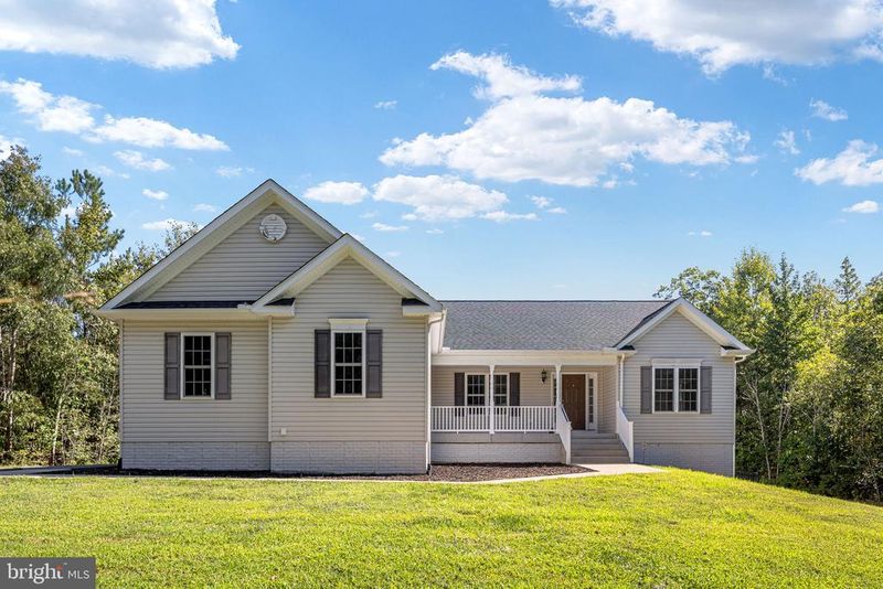 6951 Sunset Rd, Spotsylvania, VA 22551
