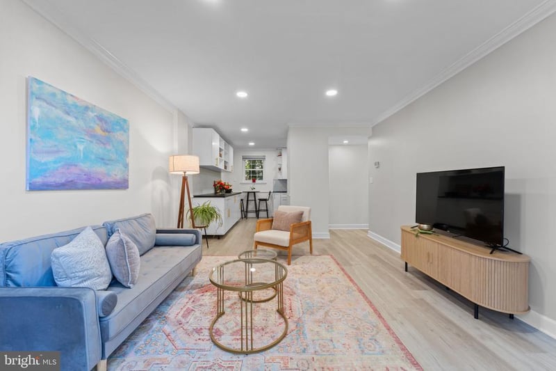 4638 28th Rd S #A, Arlington, VA 22206