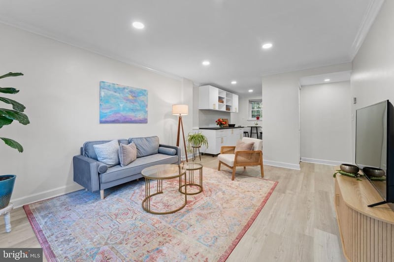 4638 28th Rd S #A, Arlington, VA 22206