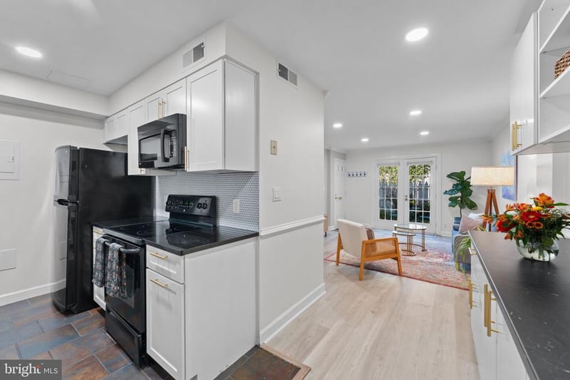 4638 28th Rd S #A, Arlington, VA 22206