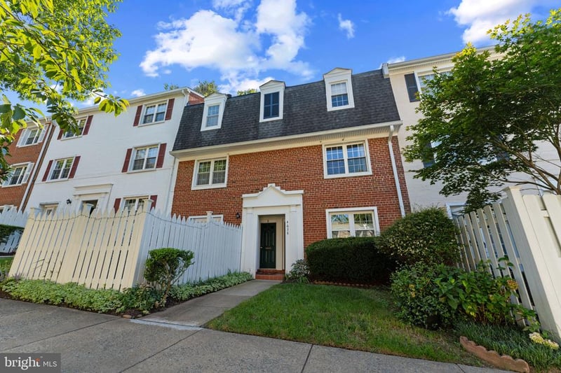 4638 28th Rd S #A, Arlington, VA 22206