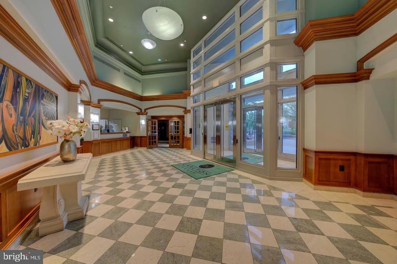 11800 Sunset Hills Rd #222, Reston, VA 20190