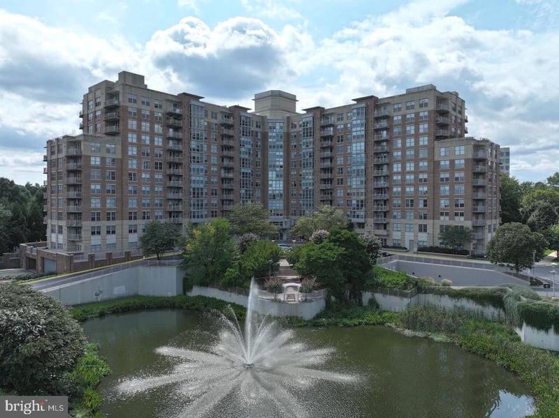11800 Sunset Hills Rd #222, Reston, VA 20190