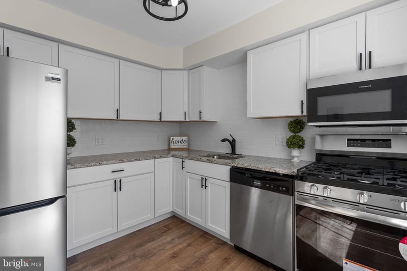 3960 Bel Pre Rd #4, Silver Spring, MD 20906