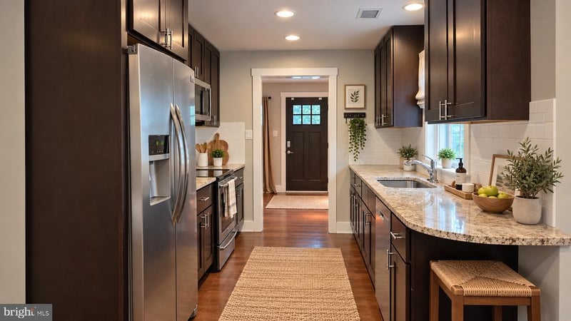 5666 Battee Dr, Churchton, MD 20733