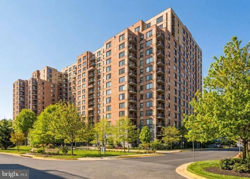 2451 Midtown Ave #1501, Alexandria, VA 22303