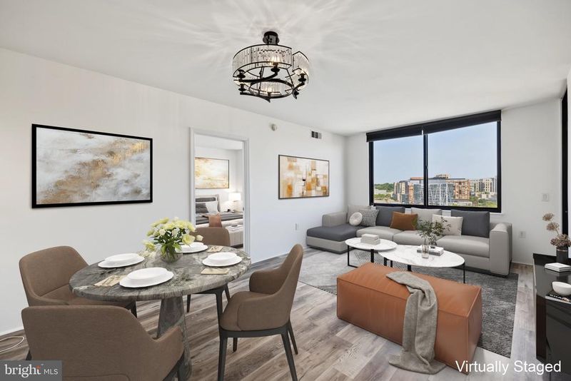 2451 Midtown Ave #1501, Alexandria, VA 22303