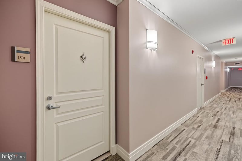 2451 Midtown Ave #1501, Alexandria, VA 22303