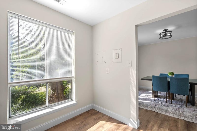 3960 Bel Pre Rd #4, Silver Spring, MD 20906