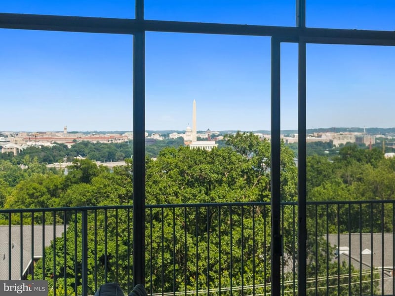 1200 N Nash St N #531, Arlington, VA 22209