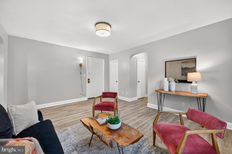 2803 Cortland Pl NW #106, Washington, DC 20008