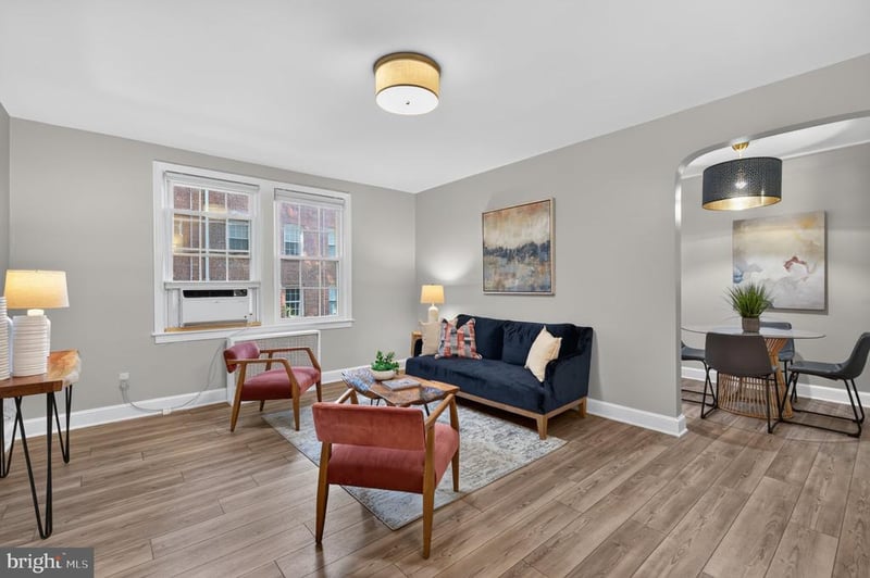 2803 Cortland Pl NW #106, Washington, DC 20008