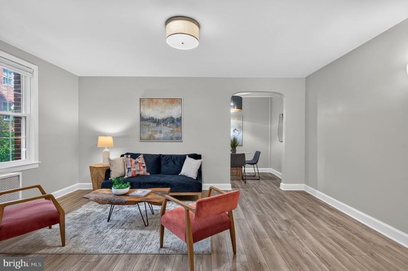 2803 Cortland Pl NW #106, Washington, DC 20008