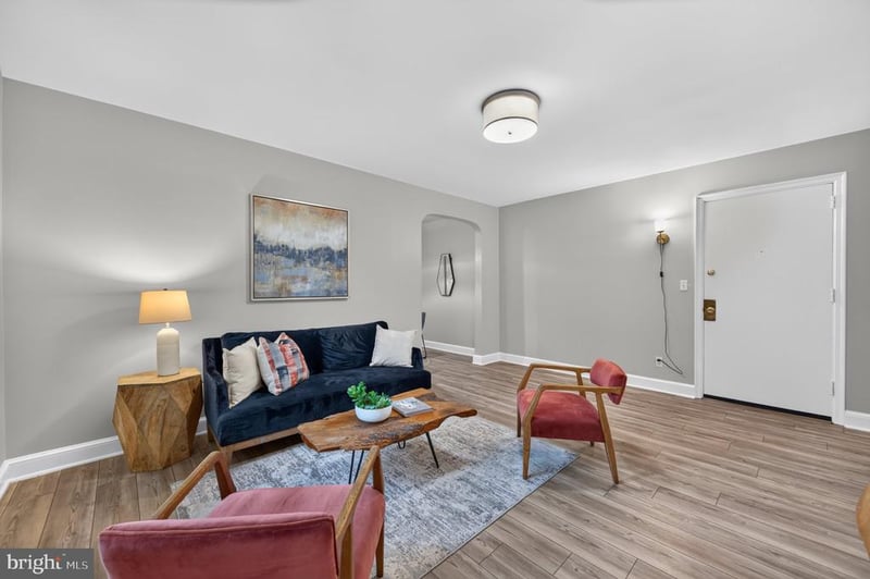 2803 Cortland Pl NW #106, Washington, DC 20008