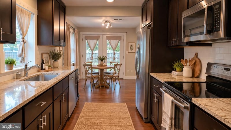 5666 Battee Dr, Churchton, MD 20733