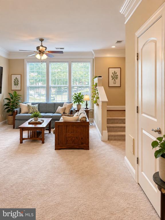 15112 Kentshire Dr #447, Woodbridge, VA 22191