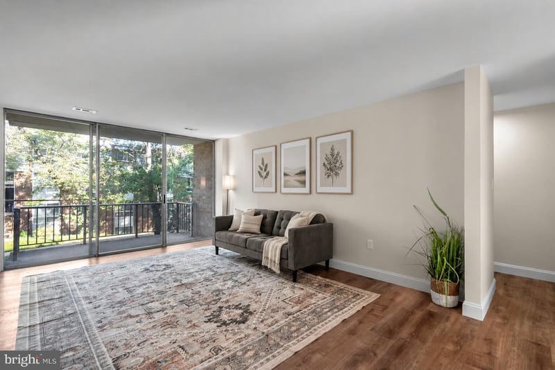 3960 Bel Pre Rd #4, Silver Spring, MD 20906