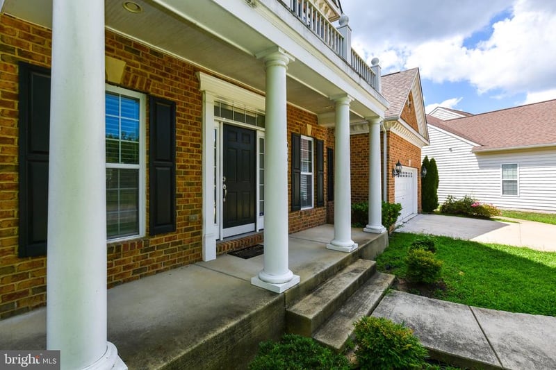 9405 Pirouette Ct, Upper Marlboro, MD 20772