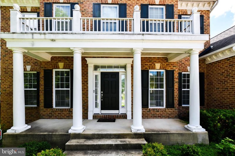 9405 Pirouette Ct, Upper Marlboro, MD 20772