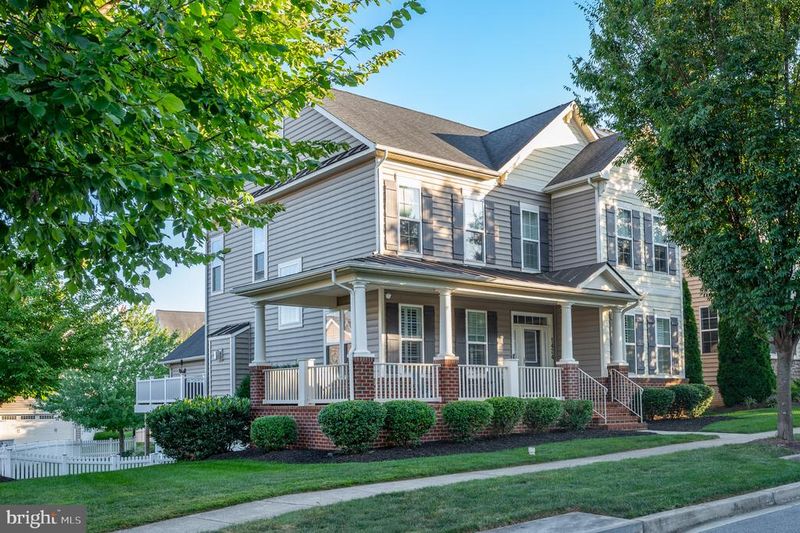 1424 Scheer St, Brunswick, MD 21716