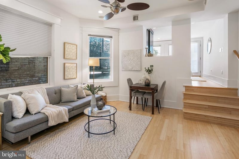1815 19th St NW #6, Washington, DC 20009