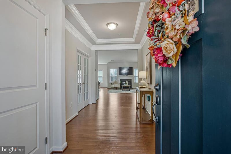 3115 Sunny Ridge Dr, Odenton, MD 21113