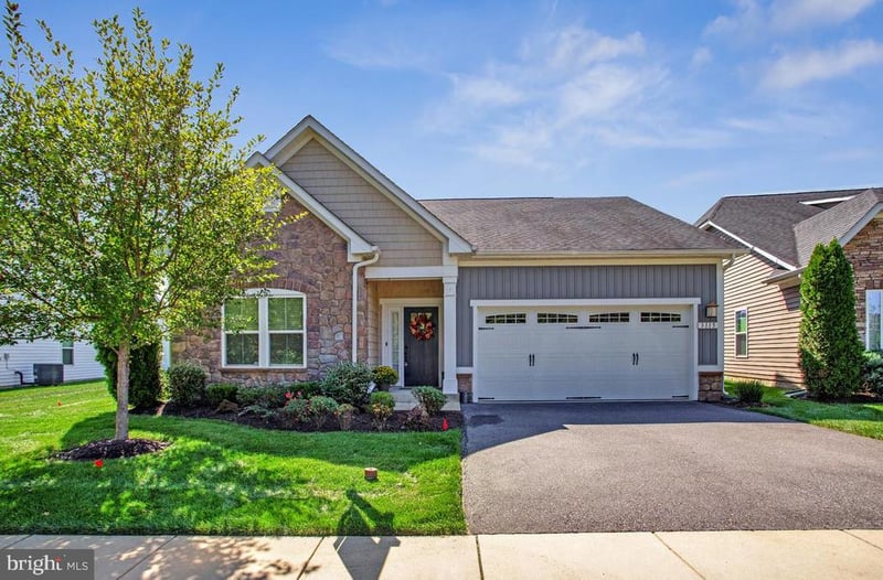 3115 Sunny Ridge Dr, Odenton, MD 21113