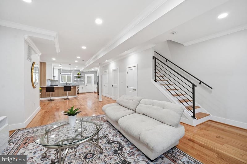 4902 4th St NW, Washington, DC 20011