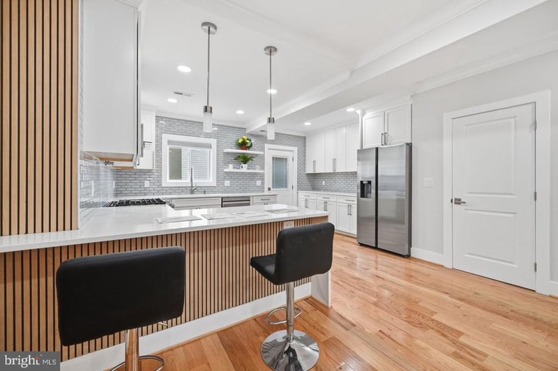 4902 4th St NW, Washington, DC 20011
