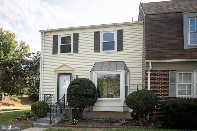 136 Sharpstead Ln, Gaithersburg, MD 20878
